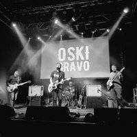 Oski Bravo (@oskibravo) 's Twitter Profile