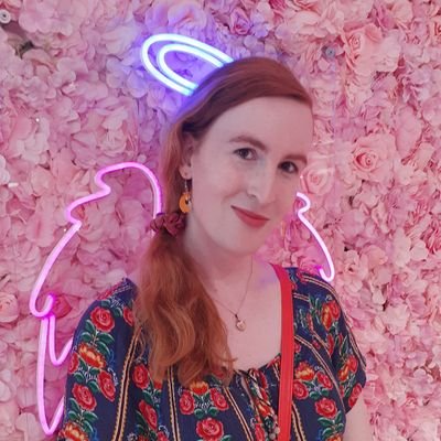 Queer Lesbian 🏳️‍🌈 She/Her,
Tech & Environment Artist, 
Game developer

@ariadne_sage@mastodon.gamedev.place
cohost: @ariadne-sage