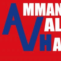 Amman Valley Harriers (@avharriers) 's Twitter Profile