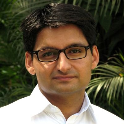 DeependerSHooda Profile Picture