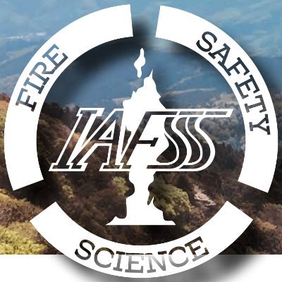 This is the official account of @IAFSS2023! The 14th International Symposium of Fire Safety Science 🔥 in Tsukuba, Japan 🇯🇵 October 22-27, 2023