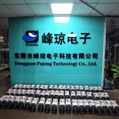 Fujong Tech LLC - 15 Years' Professional Supplier of Asic Miners, WhatsApp/WeChat: +86 18038338010 
#Antminer #Bitcoin #WhatsMiner
WhatsApp: https://t.co/ArLb7mhYA7