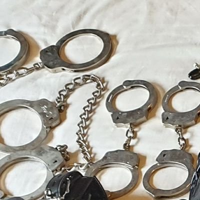 Male, UK. Lover of bondage, chastity, and controlled orgasms.