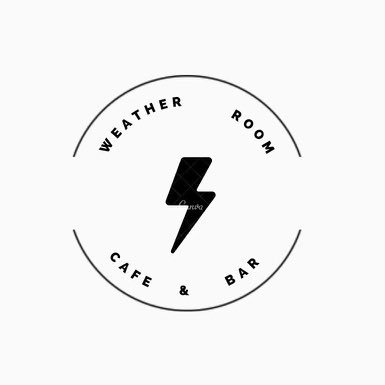 Weather room cafe and bar