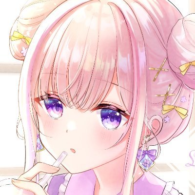 可愛いもの沢山作る！イラストレーター&Live2D￤Vのすがた @ramusika_V￤ ご依頼受付休止中(2024冬再開見込)￤skeb（停止中）→ https://t.co/pRmgKgcY8e ￤FAは活動者さん本人のみ使用可 🚫無断使用・無断転載・自作発言・AI学習禁止🚫