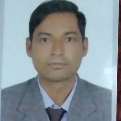 Chief Editor,https://t.co/7pz1VZUJWl
                 General Secretary , Population Journalist Association of Nepal (M.Phil.Population)