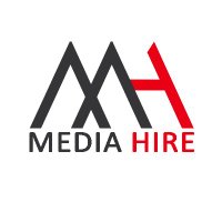 MediaHire(@mediahireindia) 's Twitter Profile Photo