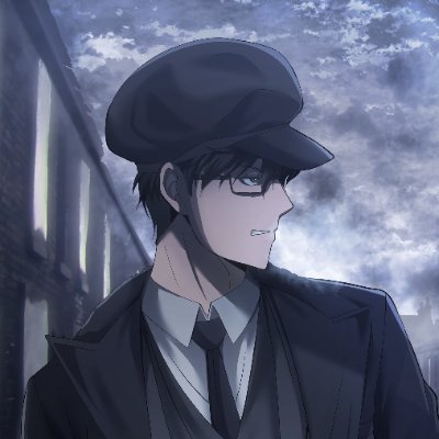 Muhammad D. Setiawan || Alderic Seitaさんのプロフィール画像
