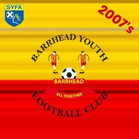 Barrhead 2007s Reds (@byfc07reds) 's Twitter Profile Photo Barrhead 2007s Reds (@byfc07reds) 's Twitter Profile Photo