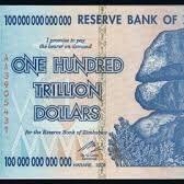 RTGS Currency 🇿🇼