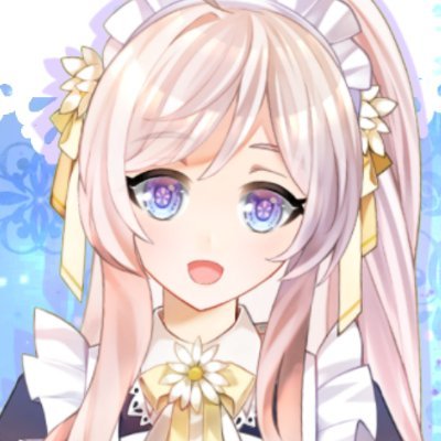 篠花すずは☕🌼🧹ゆっくりVtuber準備中さんのプロフィール画像