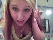 LETS PAAAAARTY GUYZ ;)  
If you're not a hitter don't even fallow me, haha