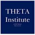 THETA INSTITUTE (@institutetheta) Twitter profile photo THETA INSTITUTE (@institutetheta) Twitter profile photo