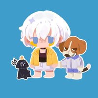 暮森(低浮上) (@musen_59321) 's Twitter Profile Photo 暮森(低浮上) (@musen_59321) 's Twitter Profile Photo