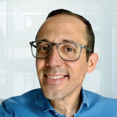 TheRealAlexMarx's profile picture. 