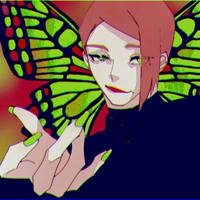 NO.26_ノルさんのプロフィール画像