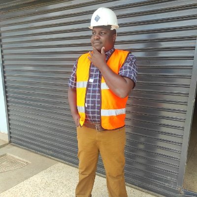 Architect! Project manager! Director Cadimage construction limited @cadimage ! Strong believer in GOD.