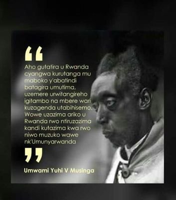 MurinziClaude's profile picture. 