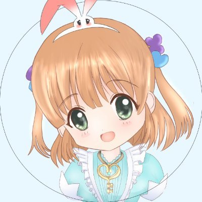 もにゅさんのプロフィール画像