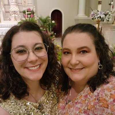 Teacher, mother, Devout Catholic, LOVE SCIENCE TEACHING and a Kenan Fellow