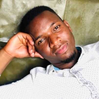 Lawyer| Christian| Business Development Executive(Insurance)| Manchester United❤️| Salongo