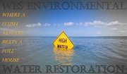 We specialize in water damage repairs and restoration, mold remediation and mitigation services, septic pumping and system repairs as well as rejuvenation.