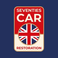 70s Car Restoration(@70sResto) 's Twitter Profile Photo