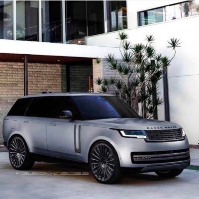 mi familia y dios es lo primero ❤️. Después el Range Rover que es mi próxima meta #bitcoin me lo dará