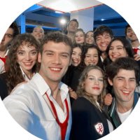 Duy Beni Etkinlik. (@duybenietkinlik) 's Twitter Profile