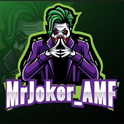 amf_mr Profile Picture