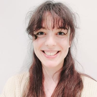 DanaeChrysidou's profile picture. PhD Student @DeStrooperLab @CBD_VIB 🧪🔬
Neurobiology and cell death.
Philosophically Disturbed.
Pro at Hurling Darts.
She/Her