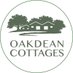 Oakdean Cottages (@OakdeanCottages) Twitter profile photo