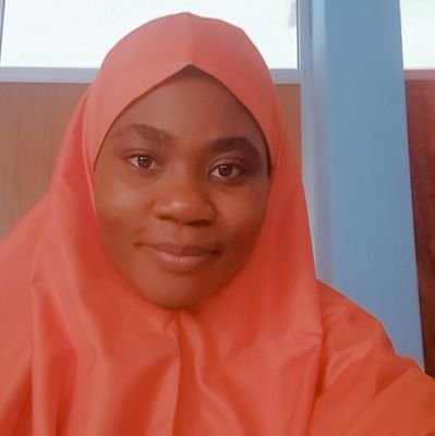 MaryamUmmuh's profile picture. 