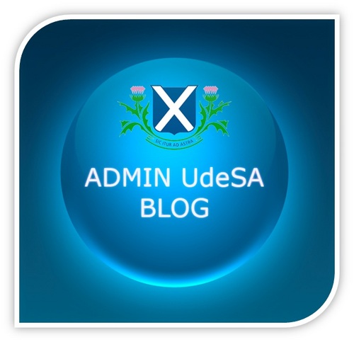 AdmUdeSA's profile picture. En el Departamento de Administración de la Universidad de San Andrés... ¡pasan cosas! Twitter del blog de Sebastián García Dastugue, Director del Departamento.