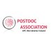 APC Postdoc Association (@APCPostdoc) Twitter profile photo