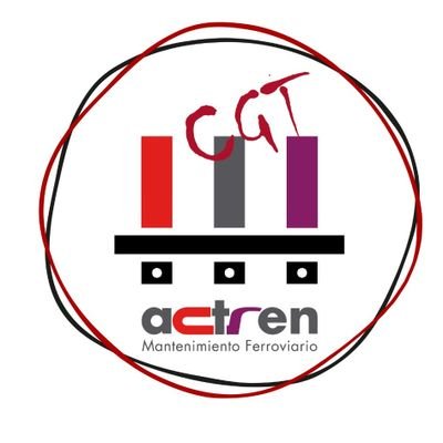 Sección sindical de CGT en Actren Mantenimiento Ferroviario cgtactren@gmail.com