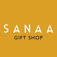 Sanaa Giftshop(@sanaagiftshop) 's Twitter Profile Photo