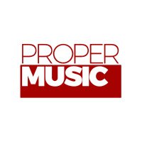 Propermusic.com(@propermusicstor) 's Twitter Profileg