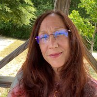 Terrie Moore (@spiritualgw23) 's Twitter Profile