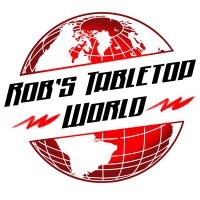 robs tabletop world (@seahawk860) 's Twitter Profile