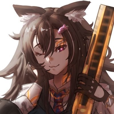 Anneru 猫神 【 HIATUS 】さんのプロフィール画像