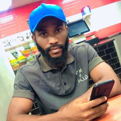 NjokuUgochukwu6's profile picture. A Lover of numbers.
@FcBarcelona ❤💙