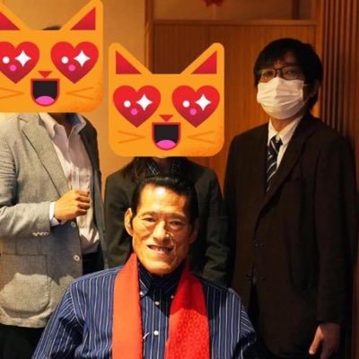 ペルソナシート合同会社 動画Web制作・配信、カメラマン、作家マネジメント。加藤伸吉商店。劇団羊風舎主催。劇団離風霊船所属。マメゾウピクチャーズサイト管理。サロンイベント異人間主催。ゆうばり国際ファンタスティック映画祭クリエイティブディレクター。「康芳夫 × 虚霧回路」企画制作 #康芳夫 過去に渋谷青い部屋マネジャー。