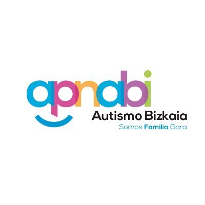 APNABI Autismo Bizkaia, 45 años trabajando para apoyar el proyecto de vida de las personas con un trastorno del espectro del #autismo (TEA) y sus familias.