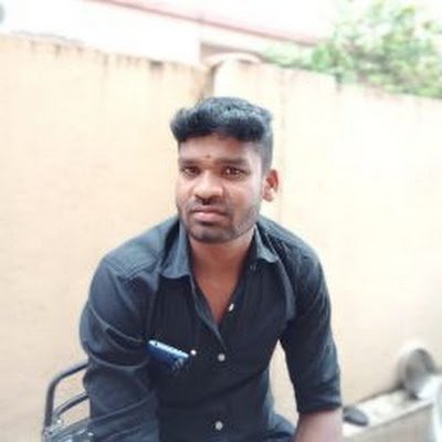 Chinnat00219831's profile picture. 