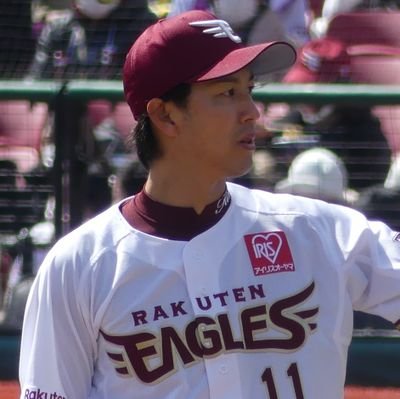 楽天イーグルス⚾関東鷲🦅🏟️
試合観戦中はうるさいです🙉頑張ってる人に頑張れは言わない主義😅選手をかわいいと言わない人🫢無言フォロー🙇フォロバ失念🙇🙇ベルーナドームはほぼ全試合出勤🔥2024シーズン#いただき🦅岸孝之🦅伊藤裕季也🦅茂木栄五郎🦅黒川史陽🐧西川遥輝🐱源田壮亮🎏秋山翔吾