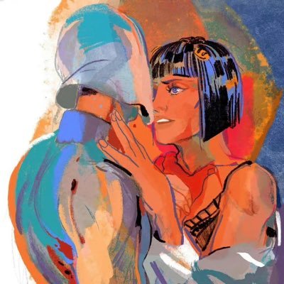 Yuemxl's profile picture. 