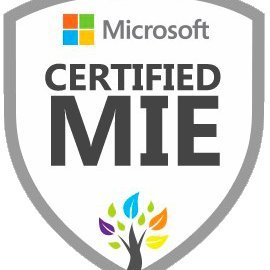 MCE/MOS/MIEE/OFFICE 365
professeur d'informatique