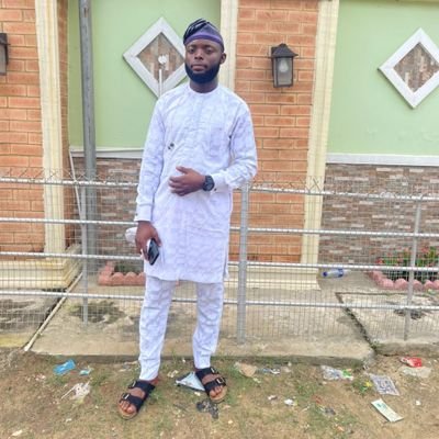 Community Manager || NFT collector || Tech Enthusiast || Blockchain Enthusiast || Affiliate at Binance and Kucoin.Q6FL2GG6
