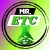 🍀 Mr.ETC NFT | Minting Now! 🚀 (@MrETC_Nft) Twitter profile photo